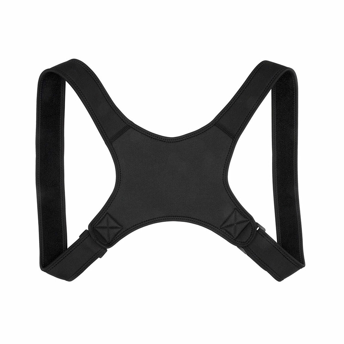Adaptable Posture Corrector Vivamore Back-3