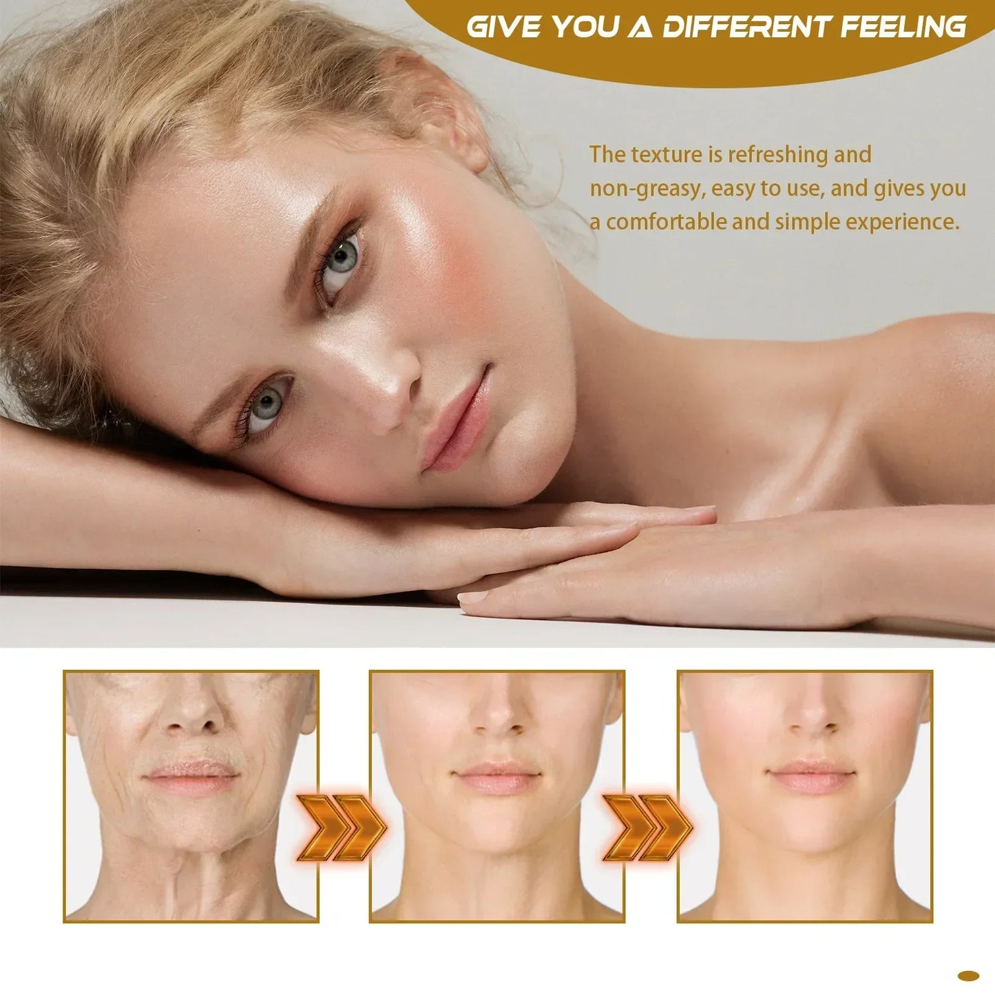 EELHOE Centella Serum – Reparador Facial Profundo y Hidratante 30ml