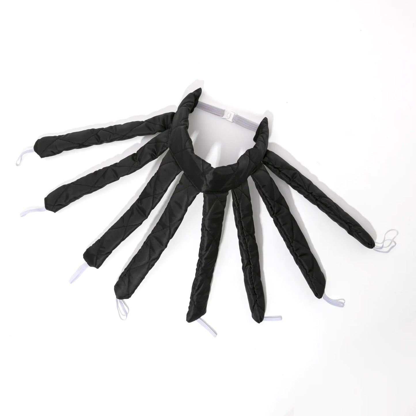 Diadema para Rizos Sin Calor en Forma de Pulpo