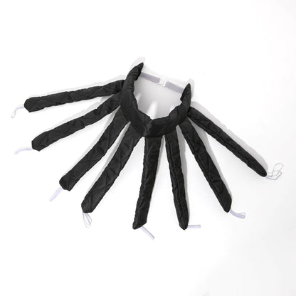 Diadema para Rizos Sin Calor en Forma de Pulpo