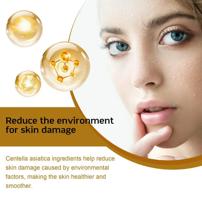 EELHOE Centella Serum – Reparador Facial Profundo y Hidratante 30ml