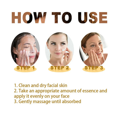 EELHOE Centella Serum – Reparador Facial Profundo y Hidratante 30ml