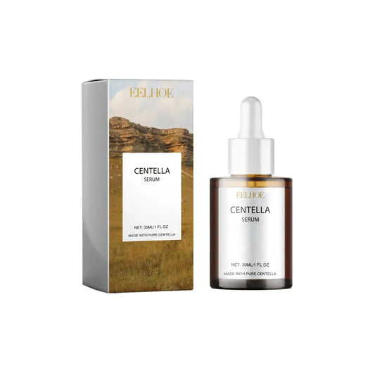 EELHOE Centella Serum – Reparador Facial Profundo y Hidratante 30ml