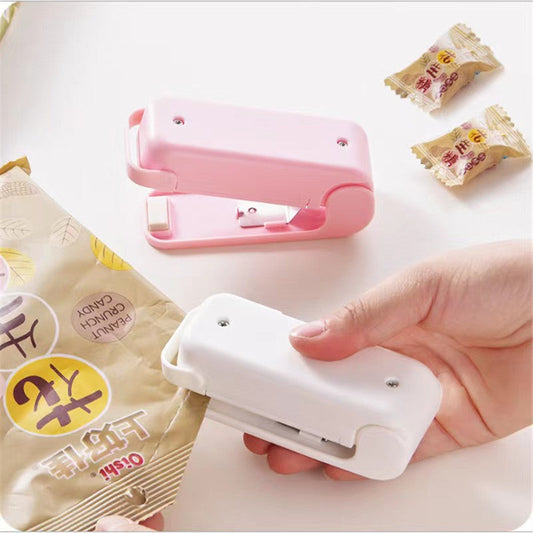 Mini Bag Sealer