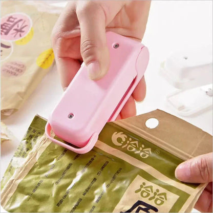 Mini Bag Sealer