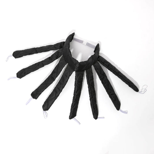 Diadema para Rizos Sin Calor en Forma de Pulpo